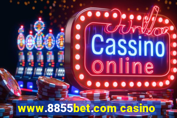 www.8855bet.com casino